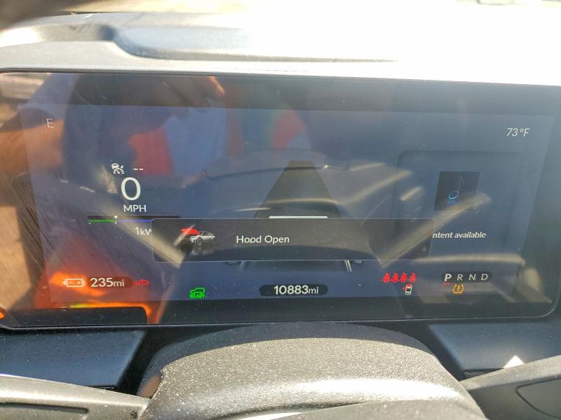 Photo 9 from auction – 2025 HONDA PROLOGUE with VIN 3GPKHXRJ2SS502556