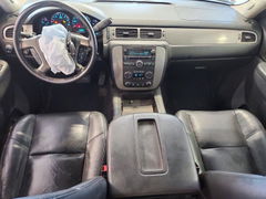 Photo 8 from auction – 2012 CHEVROLET SILVERADO with VIN 3GCPKTE76CG207816