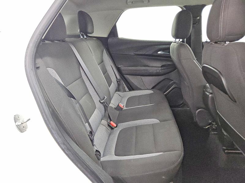 Photo 10 from auction – 2021 CHEVROLET TRAILBLAZER with VIN KL79MMS21MB153415