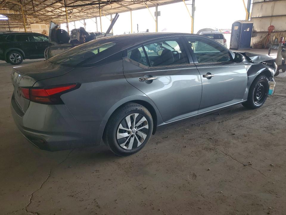 Снимка 3 от търг – 2023 NISSAN ALTIMA с VIN 1N4BL4BV5PN390046