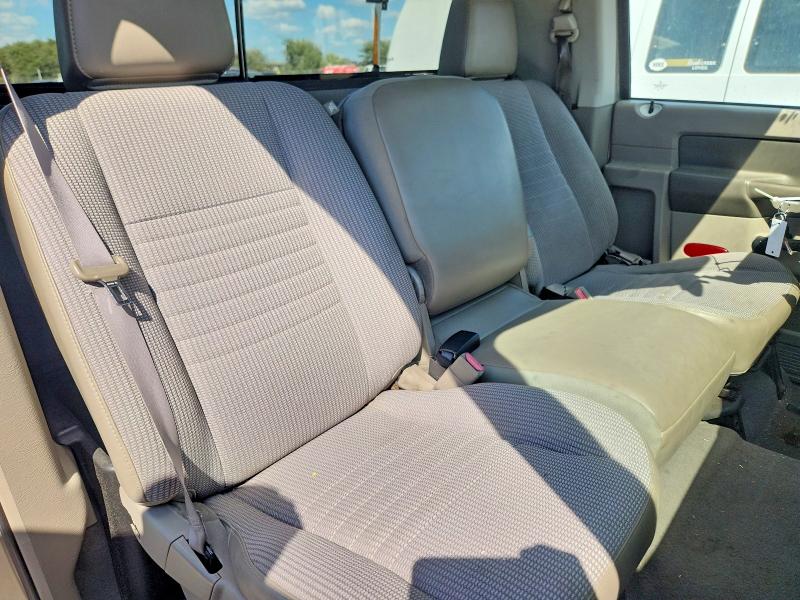 Photo 10 from auction – 2008 DODGE RAM 1500 with VIN 1D7HA16K48J187298