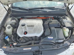 Zdjęcie 11 z aukcji – 2014 HYUNDAI SONATA z VIN KMHEC4A43EA114402