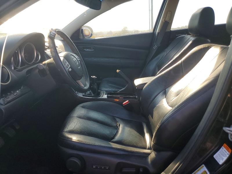 صورة رقم 7 من المزاد - 2009 MAZDA 6 مع VIN 1YVHP82A095M39289