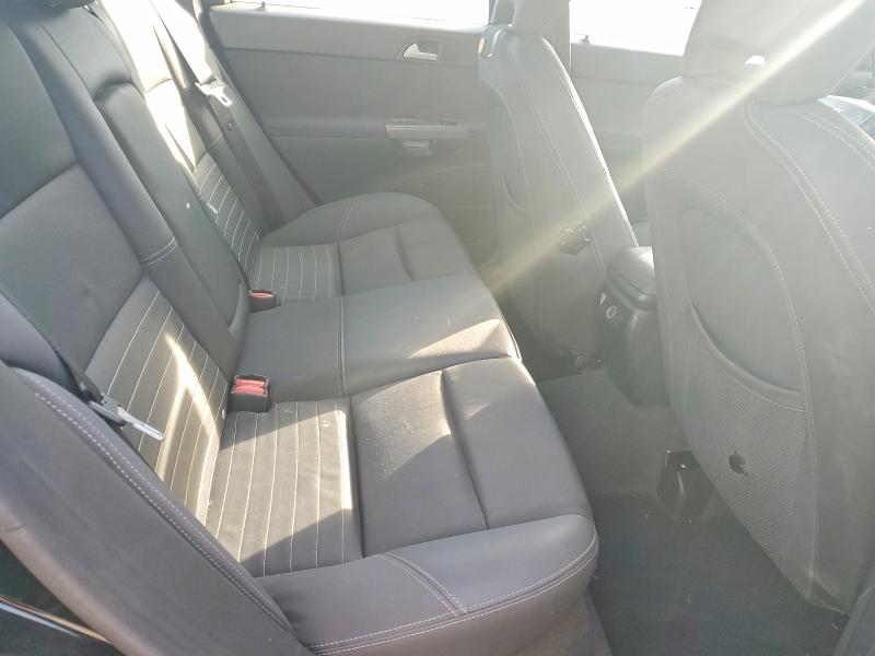 Foto 10 de la subasta – 2006 VOLVO S40 con VIN YV1MS382462220123