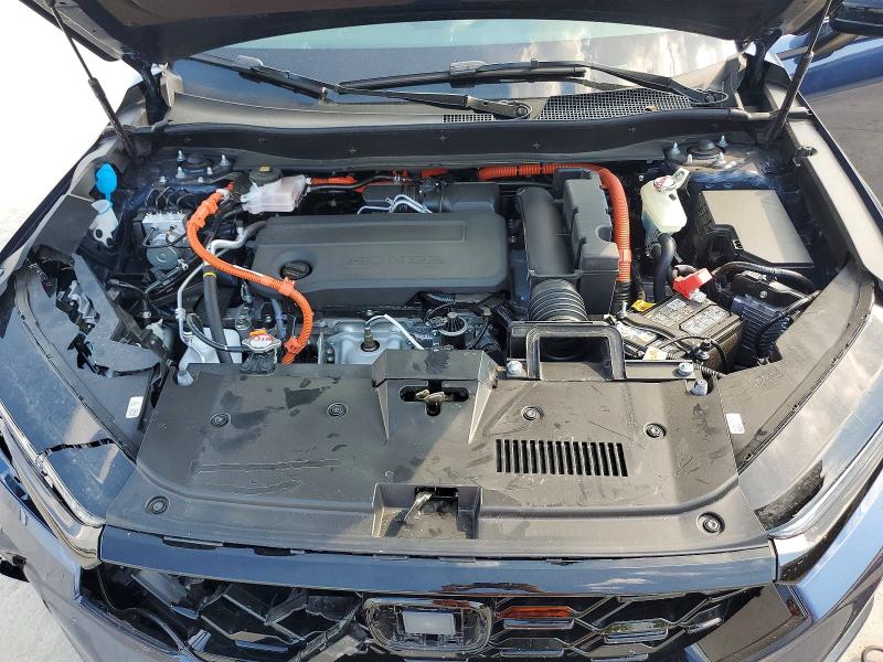 Photo 12 from auction – 2026 HONDA CR-V with VIN 7FARS6H82TE089501