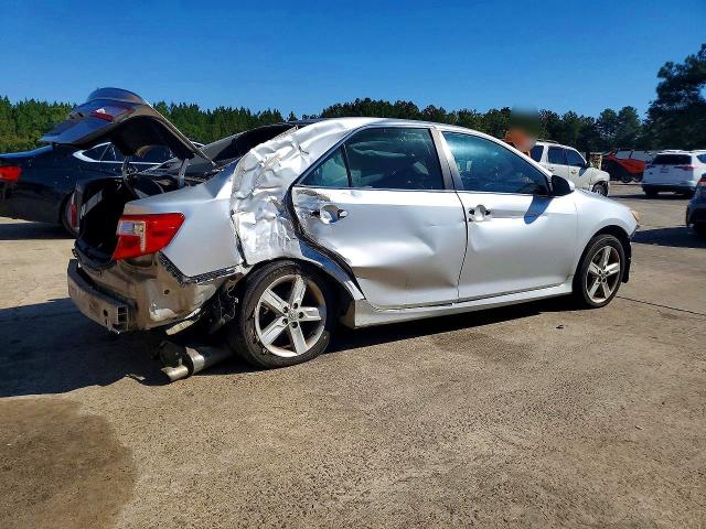 Zdjęcie 3 z aukcji – 2012 TOYOTA CAMRY z VIN 4T1BF1FK3CU097225