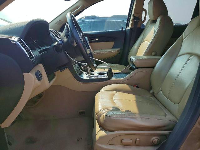 Снимка 7 от търг – 2011 GMC ACADIA с VIN 1GKKVRED7BJ133740