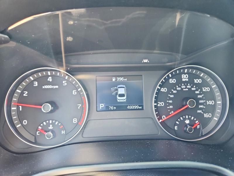 صورة رقم 9 من المزاد - 2019 KIA FORTE مع VIN 3KPF34AD4KE087101