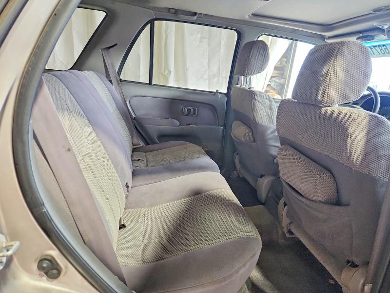 Photo 11 from auction – 2002 TOYOTA 4RUNNER with VIN JT3HN86R220375923