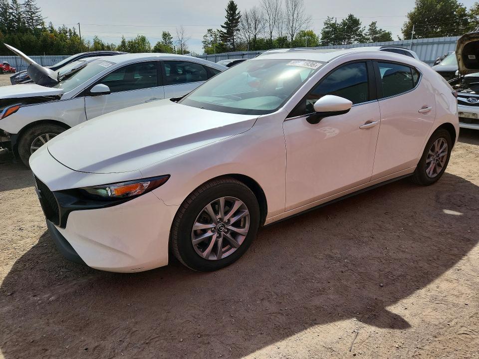 2022 MAZDA 3 - Търг №69601936