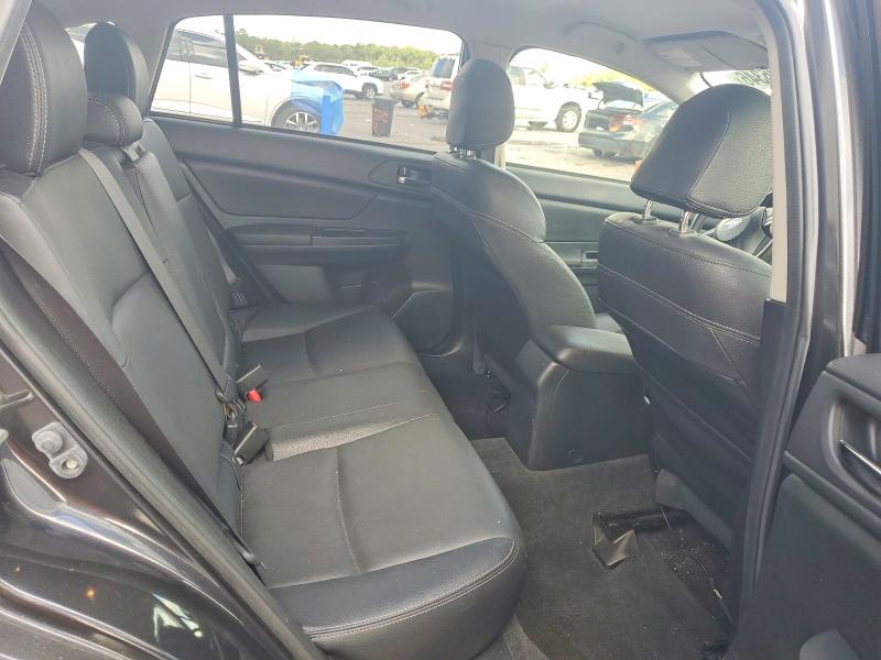Photo 10 from auction – 2014 SUBARU XV CROSSTREK with VIN JF2GPAGC1E8347475