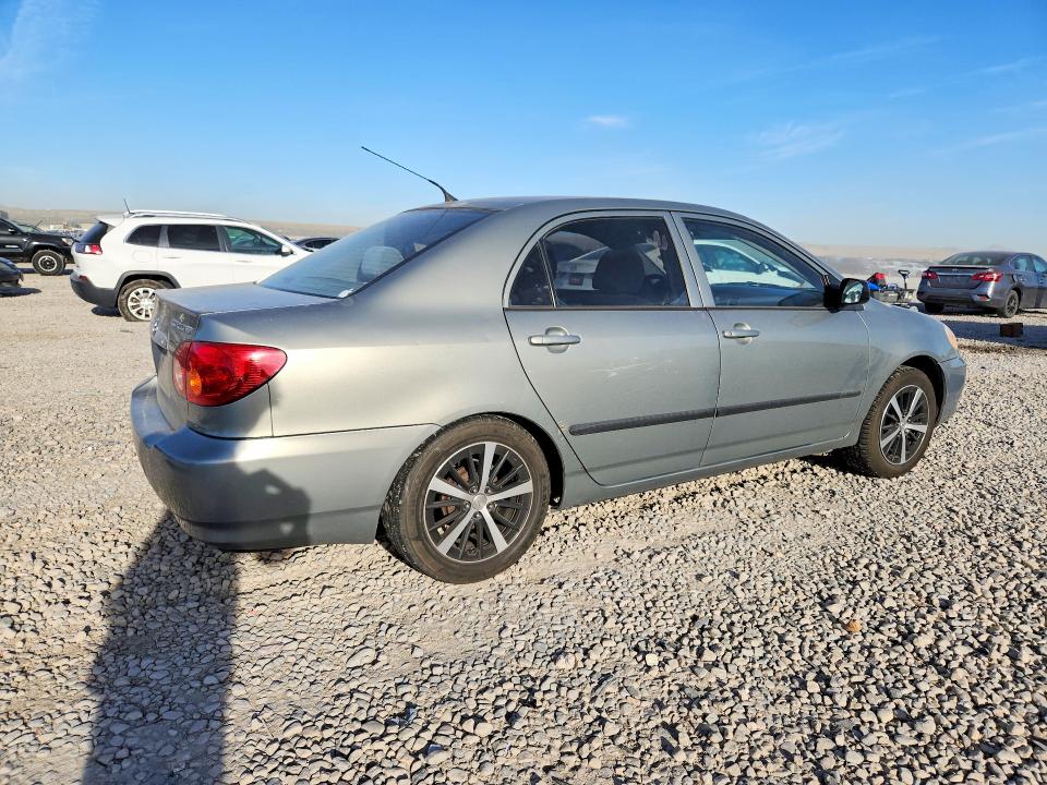 صورة رقم 3 من المزاد - 2004 TOYOTA COROLLA مع VIN 2T1BR32EX4C260121