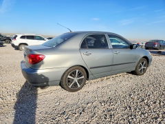 Photo 3 from auction – 2004 TOYOTA COROLLA with VIN 2T1BR32EX4C260121