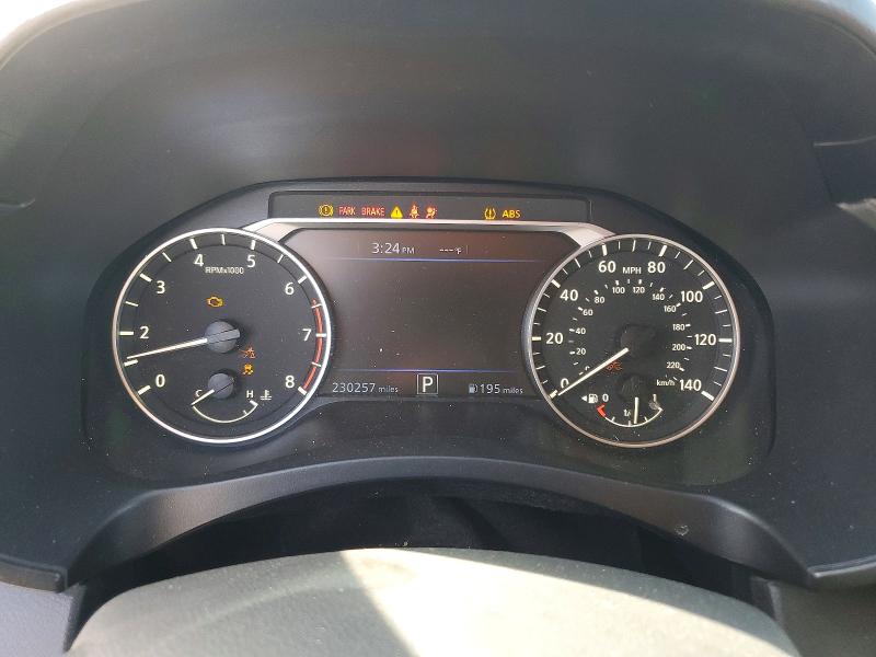 Photo 9 from auction – 2019 NISSAN ALTIMA with VIN 1N4BL4DV9KC153190