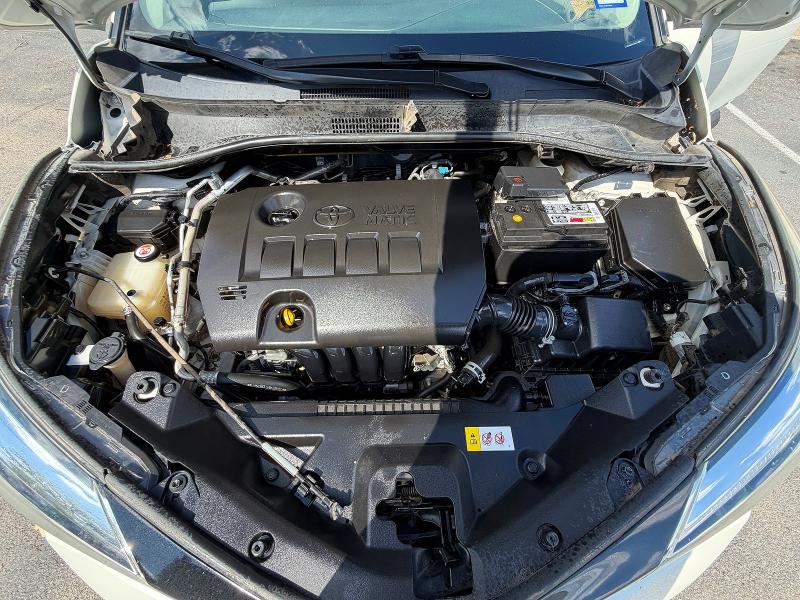 Photo 7 from auction – 2018 TOYOTA C-HR with VIN NMTKHMBX6JR030359