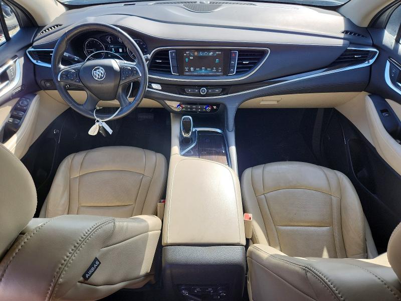 Фото 8 с аукциона – 2018 BUICK ENCLAVE с VIN 5GAERCKW6JJ184680