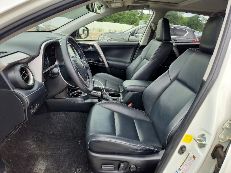 Photo 7 from auction – 2016 TOYOTA RAV4 HV with VIN JTMDJREV8GD018112