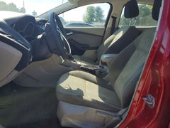 Photo 7 from auction – 2012 FORD FOCUS with VIN 1FAHP3F24CL265442