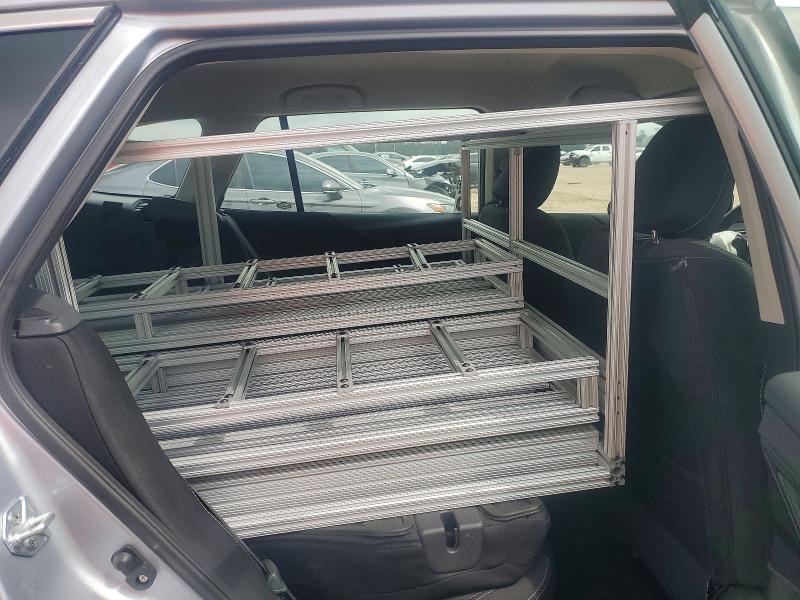 صورة رقم 11 من المزاد - 2024 SUBARU OUTBACK مع VIN 4S4BTAAC7R3247537