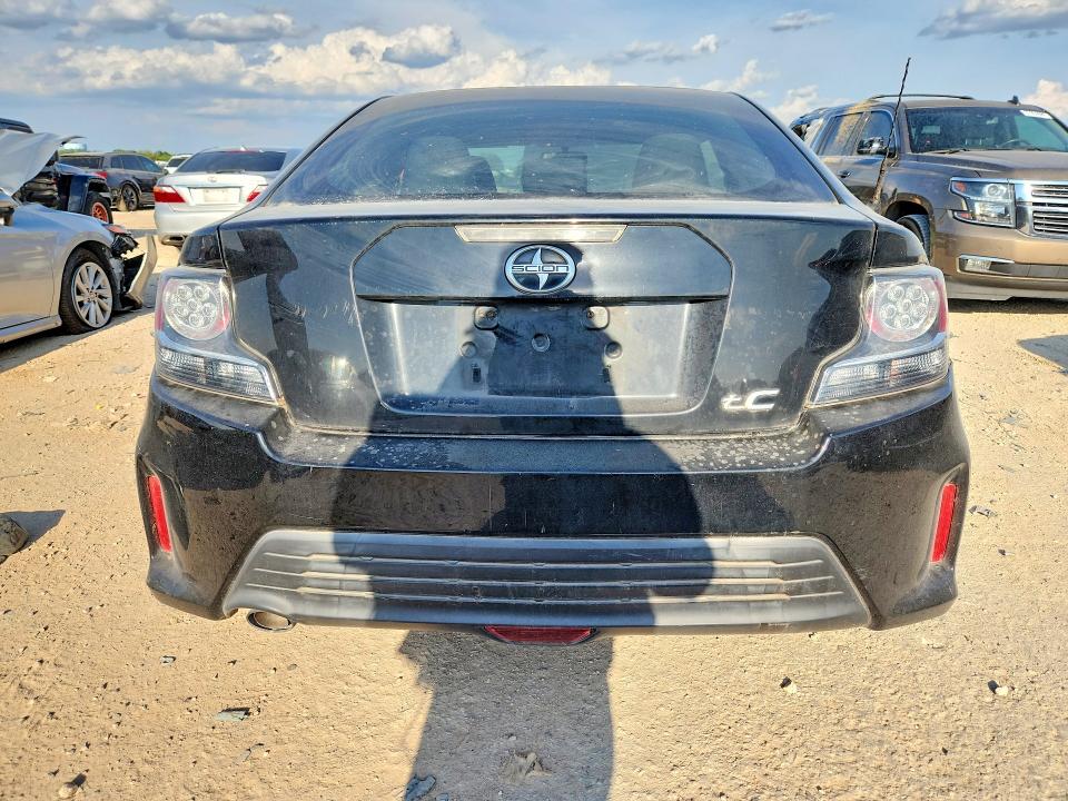 Photo 6 from auction – 2015 SCION TC with VIN JTKJF5C78FJ007914