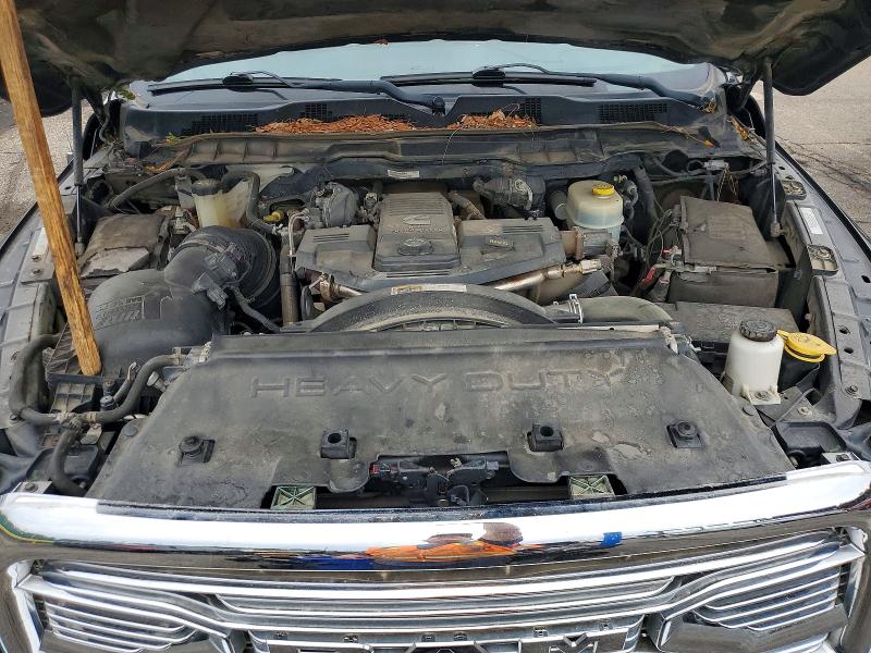 Photo 11 from auction – 2014 RAM 3500 with VIN 3C63R3FL4EG124479