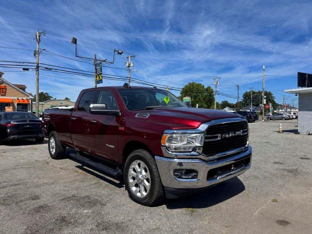 2019 RAM 2500 - Търг №68506726