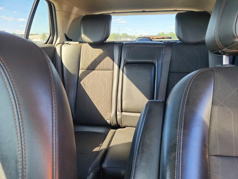 Photo 10 from auction – 2020 CHEVROLET TRAX with VIN KL7CJLSBXLB016898