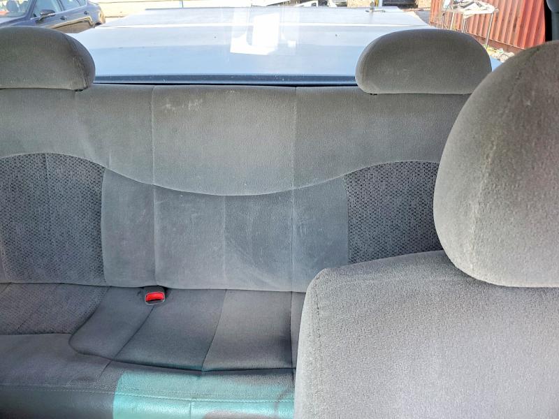Photo 10 from auction – 2000 CHEVROLET SILVERADO with VIN 2GCEC19V4Y1357263