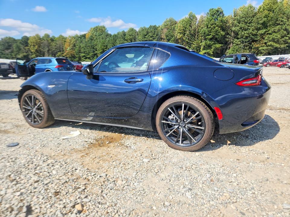 Снимка 2 от търг – 2026 MAZDA MX-5 MIATA с VIN JM1NDAM78T0704538