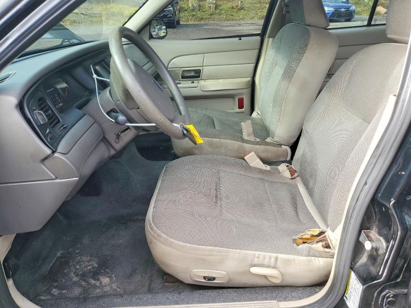 Снимка 7 от търг – 2006 FORD CROWN VICTORIA с VIN 2FAFP71W76X119861