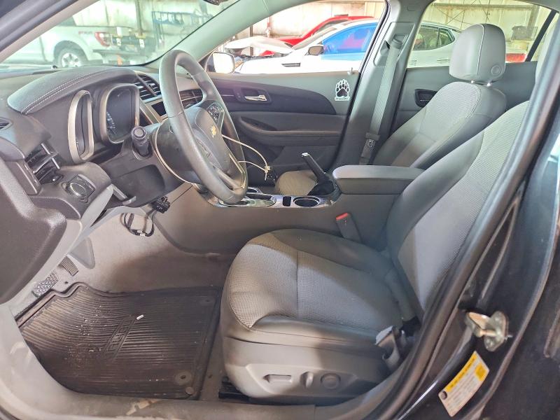 Zdjęcie 7 z aukcji – 2014 CHEVROLET MALIBU z VIN 1G11C5SL2EF249719