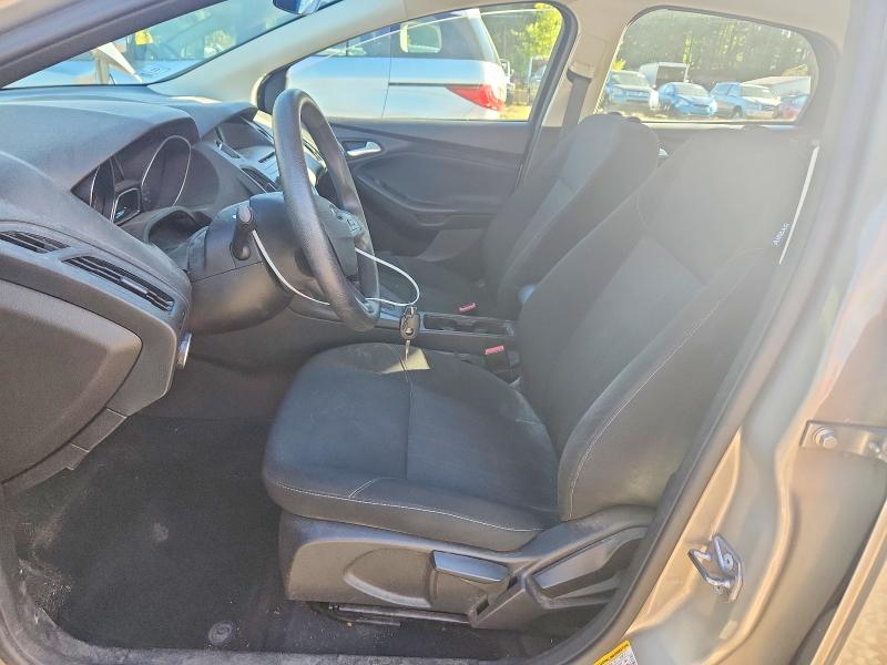 Photo 7 from auction – 2015 FORD FOCUS with VIN 1FADP3K26FL344328