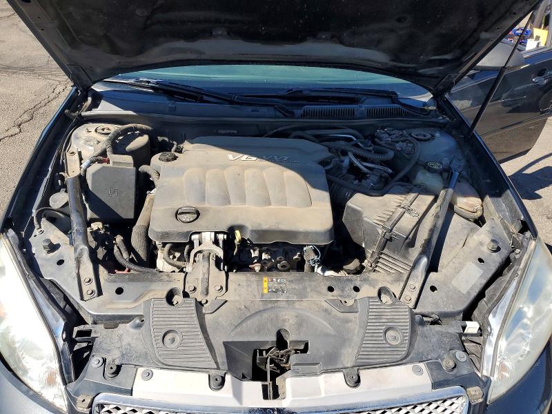 Снимка 11 от търг – 2014 CHEVROLET IMPALA LIMITED с VIN 2G1WA5E33E1174480