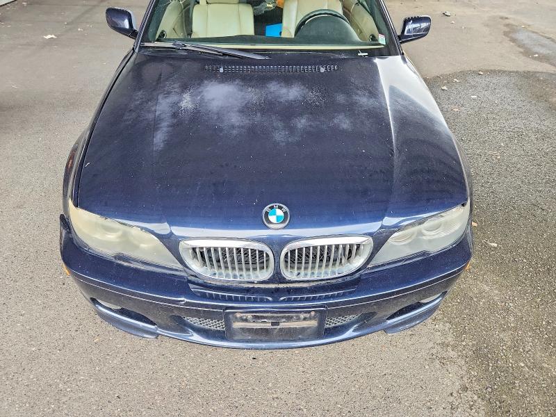 Фото 11 с аукциона – 2006 BMW 330 с VIN WBABW53446PL54653