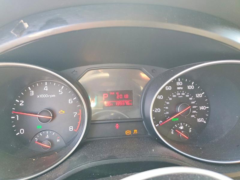 صورة رقم 9 من المزاد - 2015 KIA SEDONA مع VIN KNDMB5C19F6071958