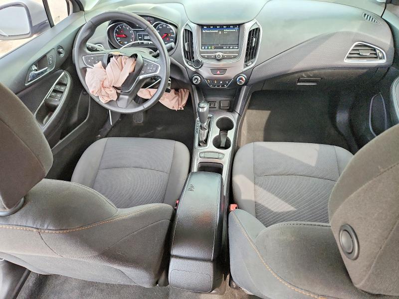 Снимка 8 от търг – 2019 CHEVROLET CRUZE с VIN 1G1BC5SM7K7147755