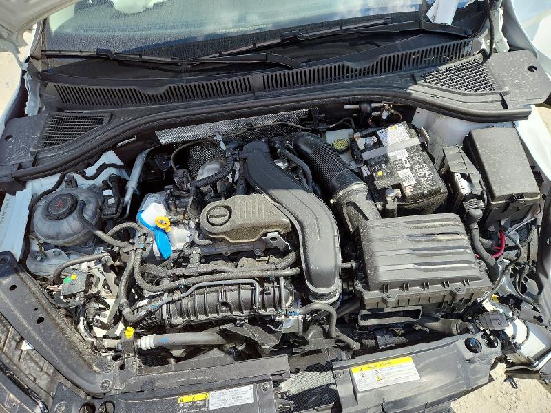 Photo 11 from auction – 2026 VOLKSWAGEN JETTA with VIN 3VW5W7BU3TM016804
