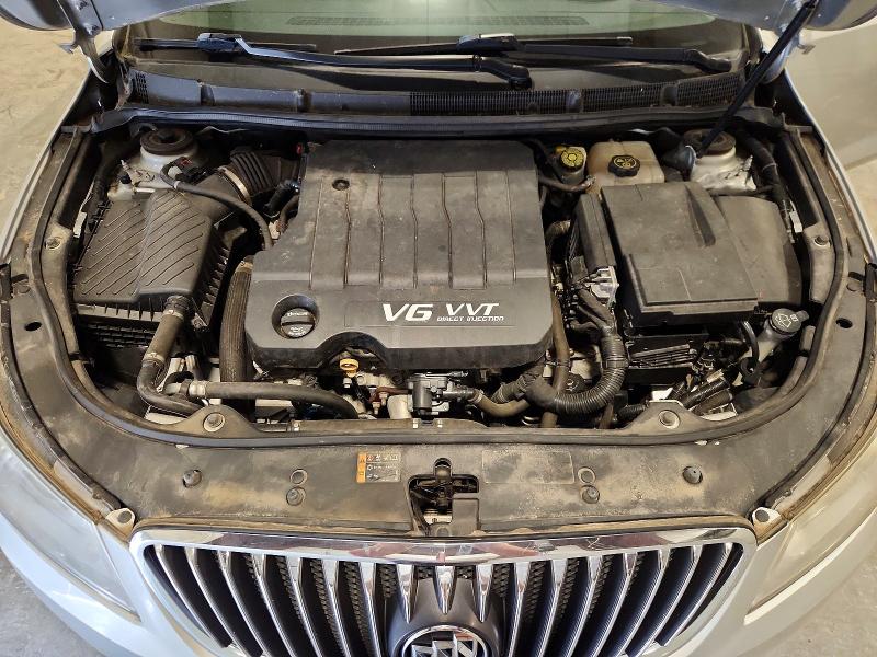 Photo 11 from auction – 2013 BUICK LACROSSE with VIN 1G4GC5E31DF151093