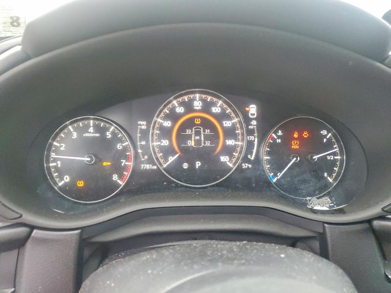Снимка 9 от търг – 2022 MAZDA CX-30 с VIN 3MVDMBBLXNM441596