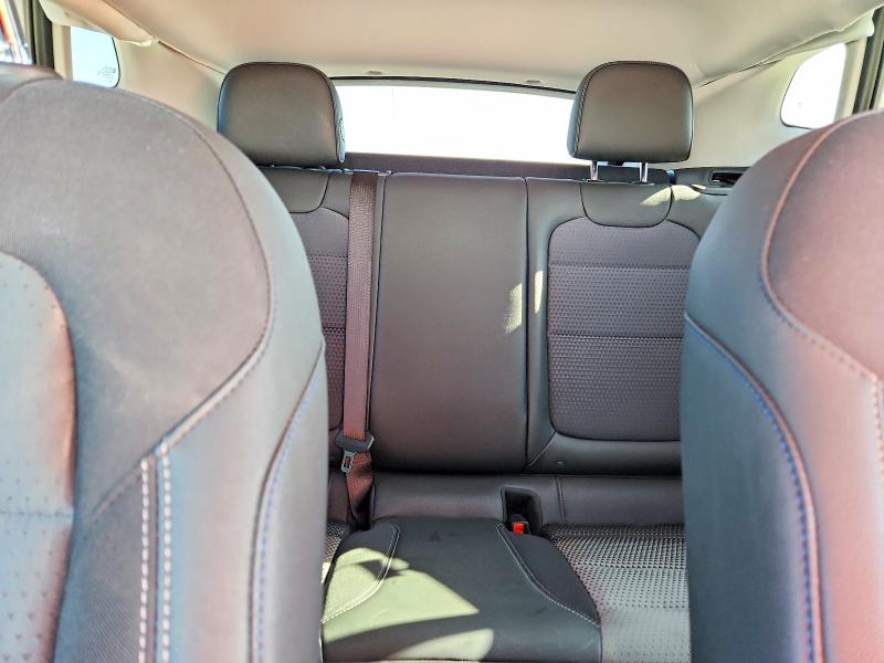 Photo 10 from auction – 2026 CHEVROLET TRAX with VIN KL77LHEP9TC138226