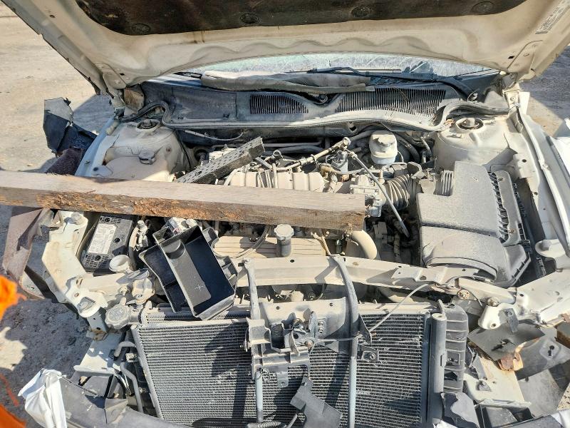 Foto 11 de la subasta – 2006 BUICK LUCERNE con VIN 1G4HD57226U188089