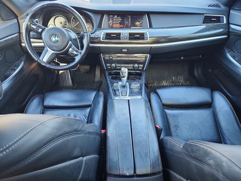 Снимка 8 от търг – 2015 BMW 535 с VIN WBA5M4C54FD184284