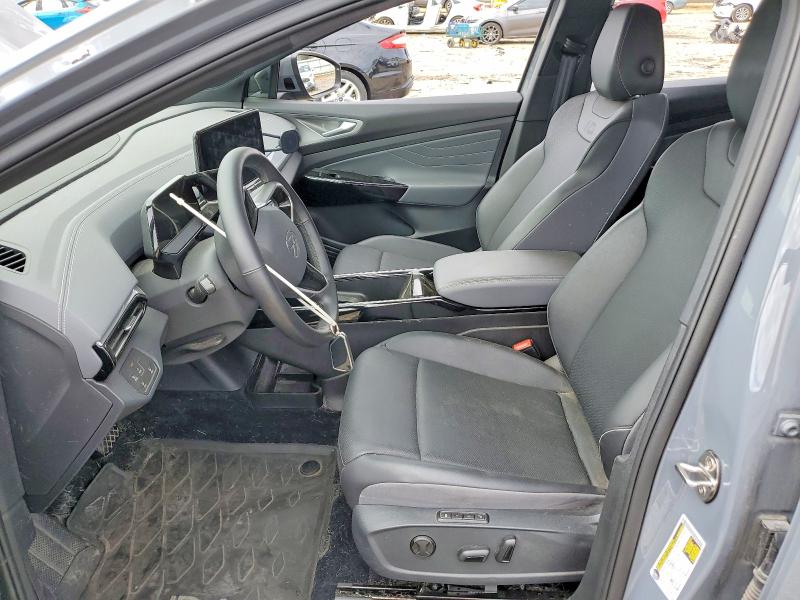 Photo 7 from auction – 2024 VOLKSWAGEN ID.4 with VIN 1V25MPE89RC020730