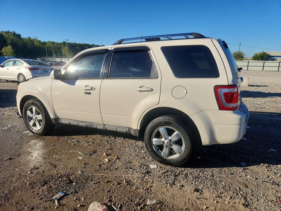 صورة رقم 2 من المزاد - 2010 FORD ESCAPE مع VIN 1FMCU0E71AKC71397