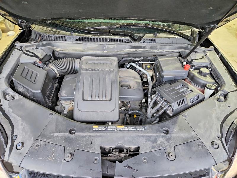 Foto 11 de la subasta – 2015 GMC TERRAIN con VIN 2GKALSEK0F6413686