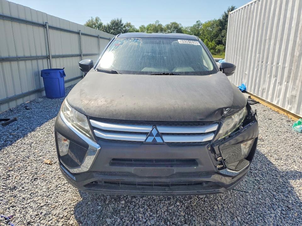 Снимка 5 от търг – 2020 MITSUBISHI ECLIPSE CROSS с VIN JA4AT3AA9LZ006913