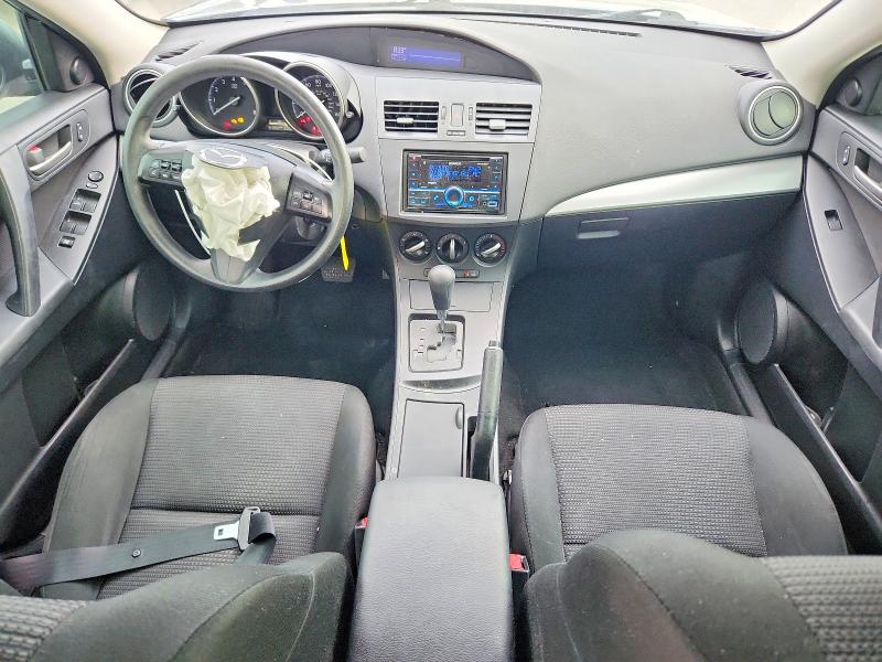 Photo 8 from auction – 2012 MAZDA 3 with VIN JM1BL1VF5C1511348