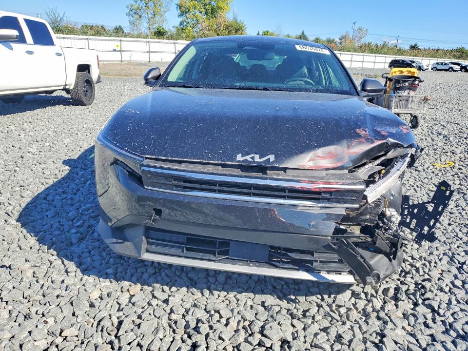 Photo 5 from auction – 2025 KIA K4 with VIN 3KPFU4DE4SE125119