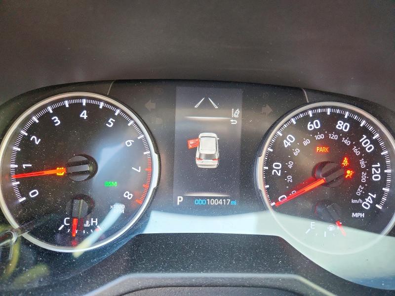 Снимка 9 от търг – 2019 TOYOTA RAV4 с VIN 2T3A1RFV4KW048236