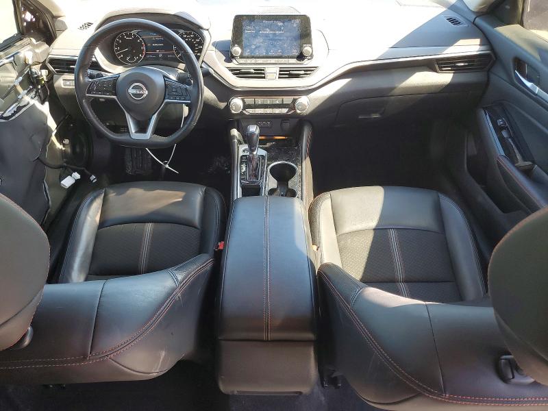 Снимка 8 от търг – 2024 NISSAN ALTIMA с VIN 1N4BL4CV7RN392026